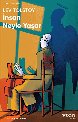 İnsan Neyle Yaşar Lev Nikolayeviç Tolstoy