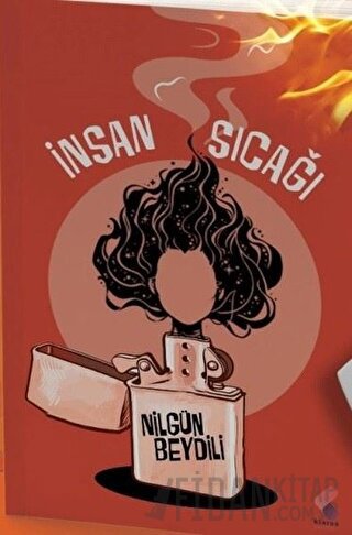 İnsan Sıcağı Nilgün Beydili