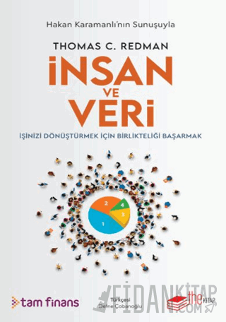 İnsan ve Veri Thomas C. Redman