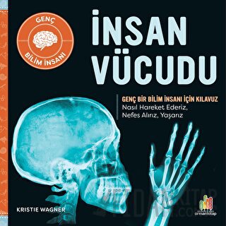 İnsan Vücudu Kristie Wagner