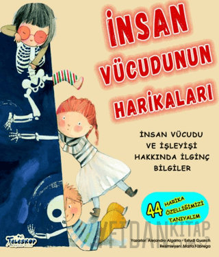 İnsan Vücudunun Harikaları Alejandro Algarra