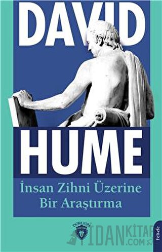 İnsan Zihni Üzerine Bir Araştırma David Hume