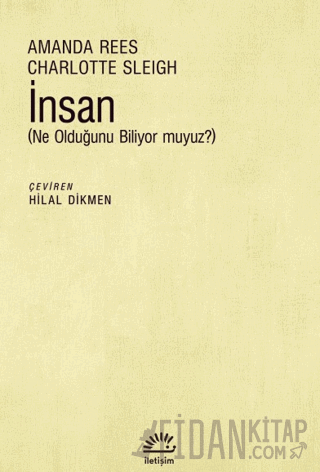 İnsan Amanda Rees