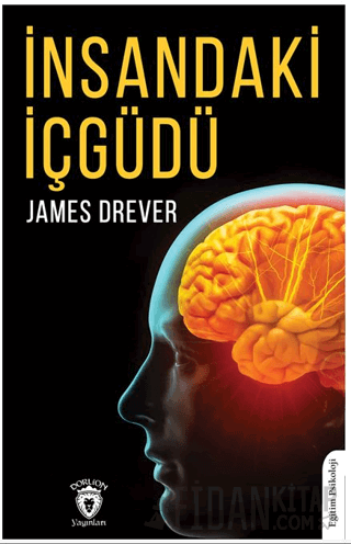 İnsandaki İçgüdü James Drever