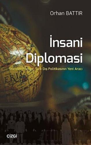 İnsani Diplomasi Orhan Battır