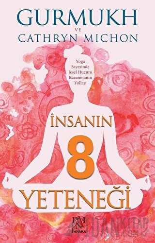 İnsanın 8 Yeteneği Cathryn Michon