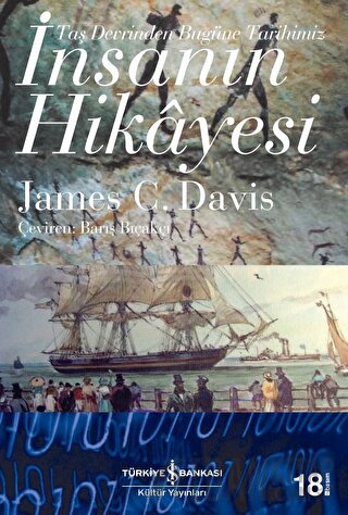 İnsanın Hikayesi James C. Davis