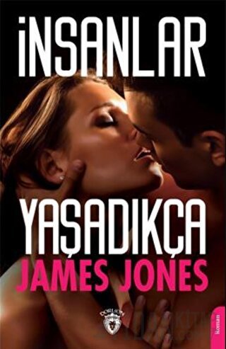 İnsanlar Yaşadıkça James Jones