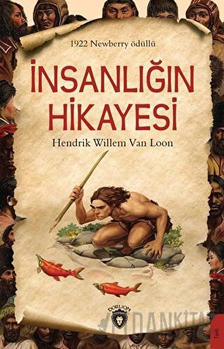 İnsanlığın Hikayesi Hendrik Willem Van Loon