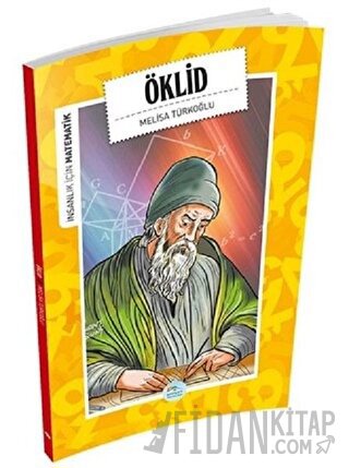 İnsanlık İçin Matematik - Öklid Melisa Türkoğlu