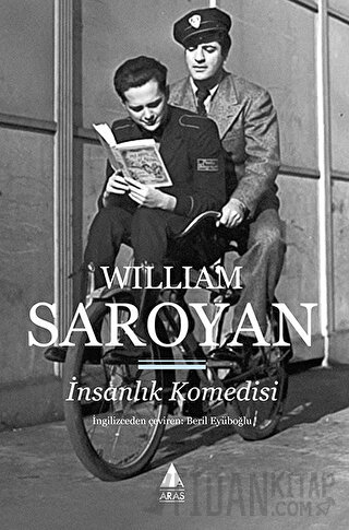 İnsanlık Komedisi William Saroyan