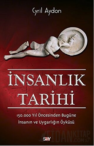 İnsanlık Tarihi Cyril Aydon