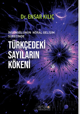 İnsanoğlunun Nöral Gelişim Sürecinde Türkçedeki Sayıların Kökeni Ensar