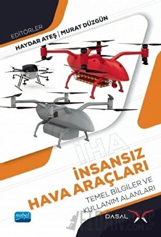 İnsansız Hava Araçları Haydar Ateş