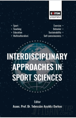 Interdisciplinary Approaches in Sport Sciences Kolektif