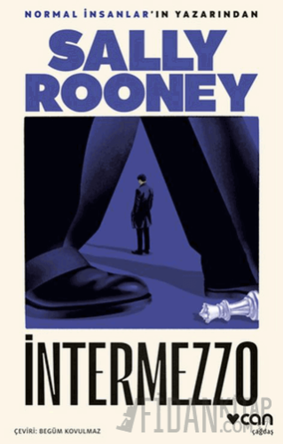 İntermezzo Sally Rooney