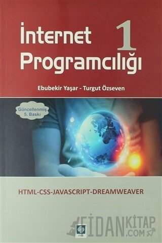 İnternet Programcılığı 1 Kolektif