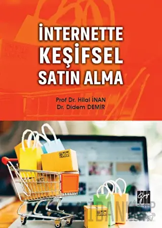 İnternette Keşifsel Satın Alma Didem Demir Çamlı