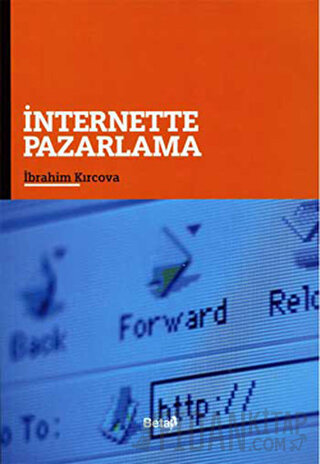 İnternette Pazarlama İbrahim Kırcova