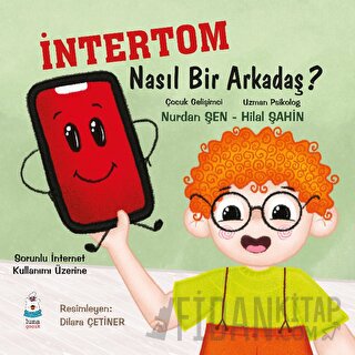 İntertom Nasıl Bir Arkadaş Hilal Şahin