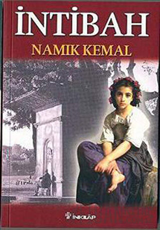 İntibah Namık Kemal