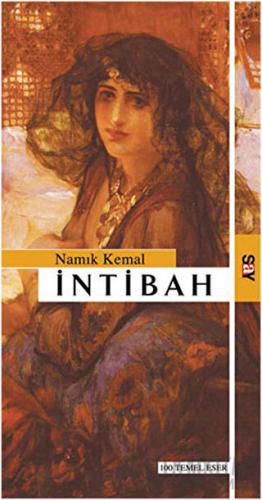 İntibah Namık Kemal