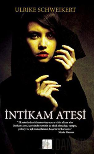 İntikam Ateşi Ulrike Schweikert