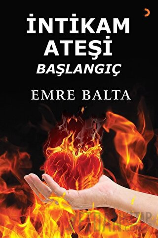 İntikam Ateşi Emre Balta