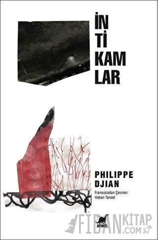 İntikamlar Philippe Djian