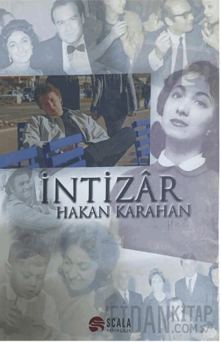 İntizar Hakan Karahan