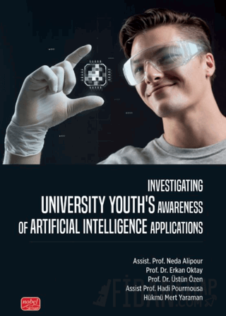 Investigating Unıversity Youth’s Awareness of Artificial Intelligence 