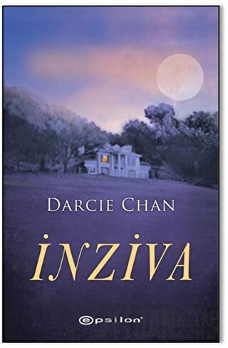 İnziva Darcie Chan