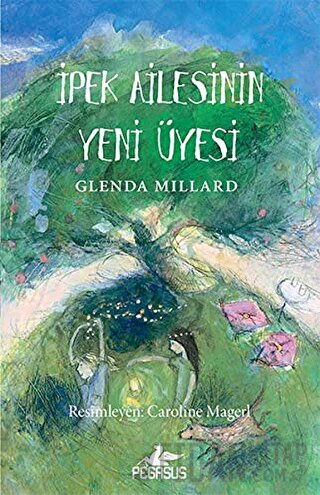 İpek Ailesinin Yeni Üyesi Glenda Millard