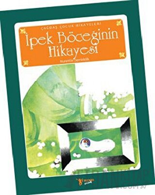 İpek Böceğinin Hikayesi Nurettin Zerrinkilk