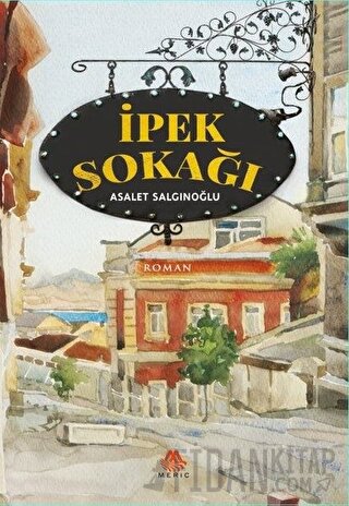 İpek Sokağı Asalet Salgınoğlu