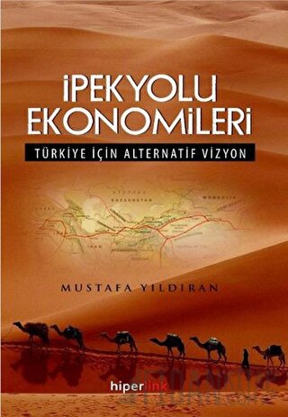 İpekyolu Ekonomileri Mustafa Yıldıran