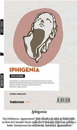 Iphigenia - Helen (2 Oyun Bir Arada) Finn Iunker