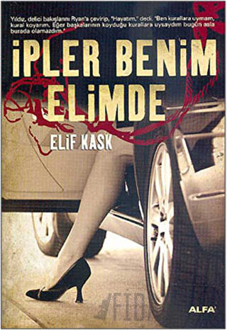 İpler Benim Elimde Elif Kask