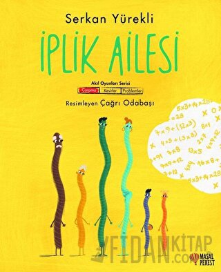 İplik Ailesi - Çarpma Serkan Yürekli