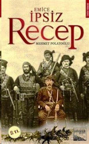 İpsiz Recep Mehmet Polatoğlu