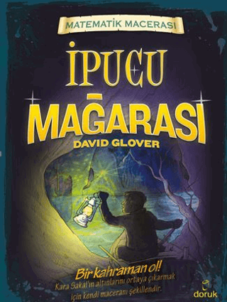 İpucu Mağarası David Glover