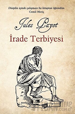 İrade Terbiyesi Jules Payot