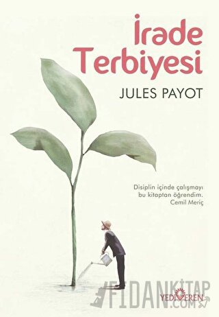 İrade Terbiyesi Jules Payot