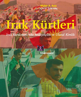 Irak Kürtleri Mahir A. Aziz