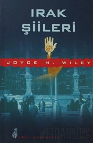 Irak Şiirleri Joyce N. Wiley