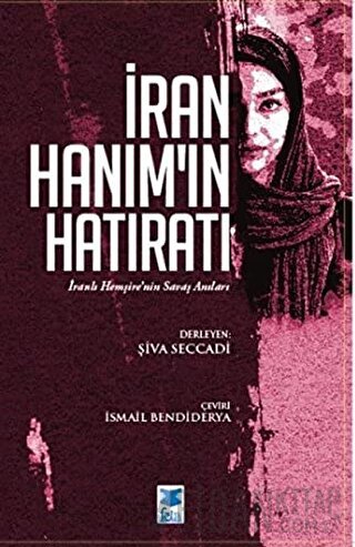 İran Hanım'ın Hatıratı Şiva Seccadi