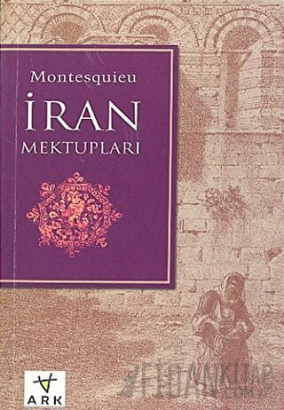 İran Mektupları Montesquieu