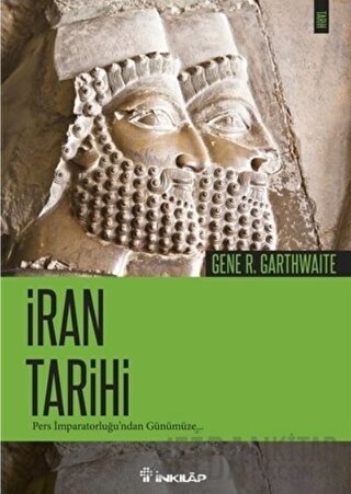 İran Tarihi Gene R. Garthwaite