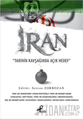 İran Sercan Zorbozan