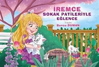 İremce - Sokak Patileriyle Eğlence Burcu Duman